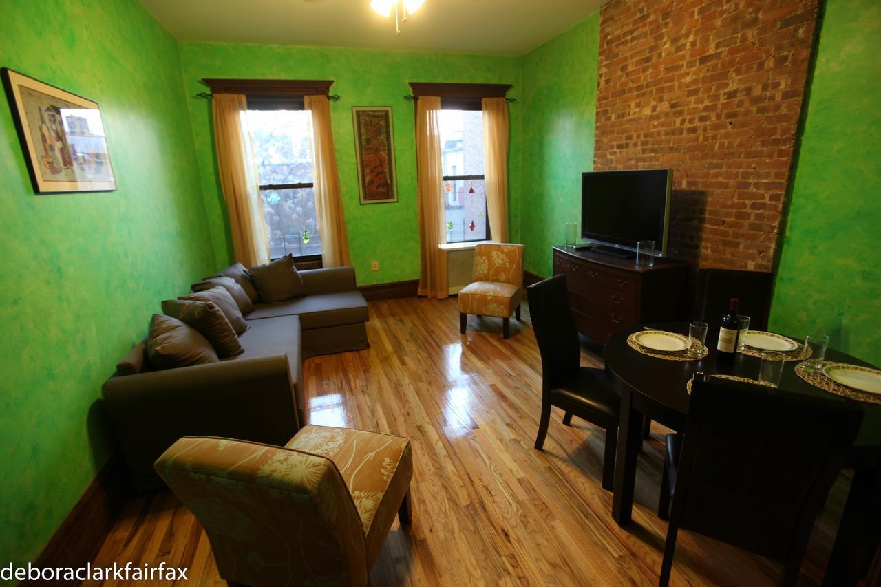 Appartement Richards Place